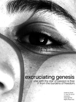 excruciating-genesis